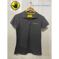 ราคา เสื้อโปโล BODY GLOVE อก 34 นิ้ว ยาว 23 นิ้ว SIZE M สภาพดี ไม่มีตำหนิ (23485777038)