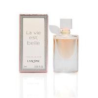 ราคา Lancome La Vie est Belle 3ml แบบแต้ม (349878479)