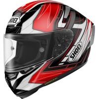 ราคา หมวกกันน็อค SHOEI รุ่น X-Spirit 3 ลาย Assail TC1 (4551632542)