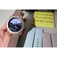 ราคา Samsung galax watch esim 46 mm Bluetooth + LTE (3857838727)