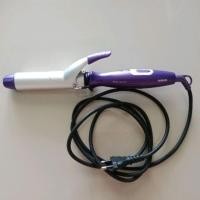ราคา Philips เครื่องดัดลอนผม (HP-8600)