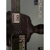 ราคา GALAX GTX 1060 OC 3GB มือสอง (20821855475)