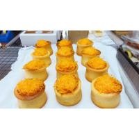 ราคา ขนมเค้กมะพร้าวน้ำหอมฝอยทอง (19156124384)