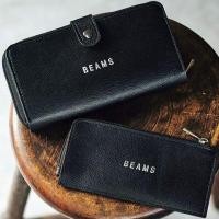 ราคา BEAMS x MONOMAX WALLET | กระเป๋าสตางค์/กระเป๋าใส่บัตร (2431222477)