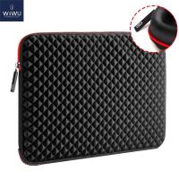 ราคา Wiwu กระเป๋าใส่แล็ปท็อป โน๊ตบุ๊ค กันน้ํา ขนาด 17.3 นิ้ว สีดํา สําหรับแล็ปท็อป 17.3 นิ้ว (20174371466)