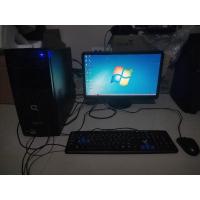 ราคา Compaq CQ3669L ครบชุด จอ 20นิ้ว (11923017393)