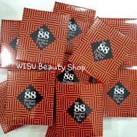 ราคา (ของแท้ แพ็คเกจใหม่) แป้งดินน้ำมัน ver.88 spf 50 pa+++ ขนาด 12 กรัม (1576949172)