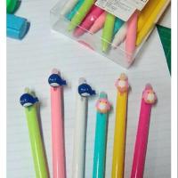 ราคา ปากกาลบได้ ELFEN PLUS fansy (1278172778)