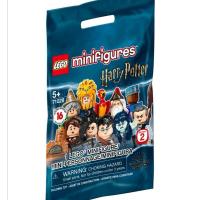 ราคา Lego Harry Potter minifigure series 2 เลโก้ แฮร์รี่ (ครบทั้ง 16 ตัว)​71028 (3956950665)