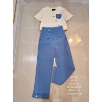 ราคา ชุดเซตงานป้าย Bellita size S (21082218943)