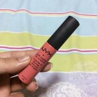 ราคา NYX SOFT MATT สี ANTWERP (136223365)