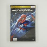 ราคา [SELL] The Amazing Spider Man ดิ อะเมซิ่ง สไปเดอร์แมน (00594)(DVD)(USED) ดีวีดีหนังและเพลง มือสอง !! (8565487429)