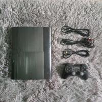 ราคา PS3 SUPER SLIM HDD 500G แปลงแล้ว HFW 4.88 (4577646387)