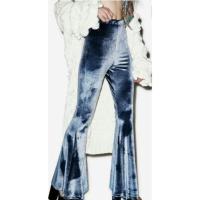 ราคา กางเกงขาม้ากำมะหยี่ (224896347)