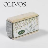 ราคา โอลิโวส สบู่น้ำมันมะกอก 100% CLASSIC SERIES 100% OLIVE OIL SOAP WITH OLIVE LEAF (9969461282)