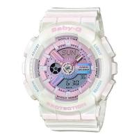 ราคา นาฬิกาข้อมือ Casio Baby-G รุ่น BA-110PL-7A1 ประกันศูนย์ Cmg (12196019742)