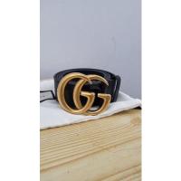 ราคา -sale- Gucci GG belt size90(มือสอง) (19858545484)