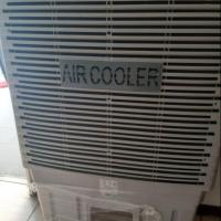 ราคา พัดลมไอเย็น Kool Plus ตัวใหญ่ ส่งฟรี (4006075597)