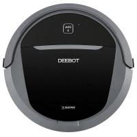 ราคา พร้อมส่งECOVACS เครื่องดูดฝุ่นหุ่นยนต์ (40 วัตต์) รุ่น DEEBOT M81 PRO DB3G (7137718761)