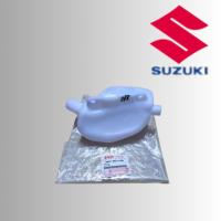 ราคา ถังน้ำมัน 2T ถังออโต้ลูป CCI SUZUKI RC80 RC100 แท้ศูนย์ (ตัวล่าง) (18796040932)