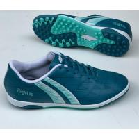 ราคา [รุ่นปี 2023] รองเท้าฟุตบอล PAN รุ่น BRAVO AGILIS 23.2 รหัส PF15NM (20389965750)