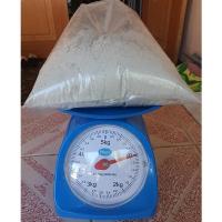 ราคา ผงว่าน ผงทำมวลสาร เนื้อเทาๆ ผสมผงธูป 99 วัด ใช้ทำมวลสารสร้างพระ (20871607705)