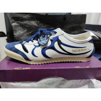 ราคา โอนิซึกะ แท้ Onitsuka tiger Nippon Made Mexico66 Deluxe Kabuki Collection (4331384248)