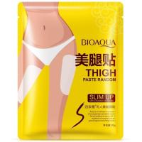 ราคา BIOAQUA แผ่นลดสัดส่วนต้นขา 1ชิ้น (59835391)