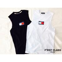ราคา เสื้อกล้าม TOMMY (163138605)