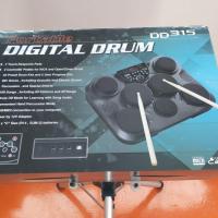 ราคา กลองไฟฟ้า Medeli DD315 (5907237849)