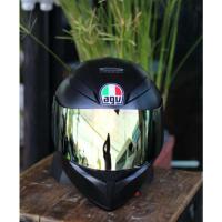 ราคา หมวกกันน้อคมือสอง AGV k3 sizeS (17970539034)