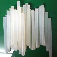 ราคา ไส้ปืนกาวขนาดใหญ่ กาวแท่งร้อน สำหรับปืนกาวแท่งใหญ่ มีทั้งแท่งยาวและสั้น (2913330685)