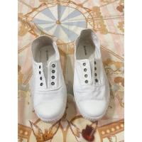 ราคา รองเท้าผ้าใบ แบรนด์ victoria มินิมอลมาก (21375372076)