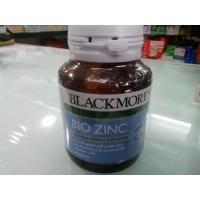 ราคา Blackmores​ Bio​ zinc90tablets (11730543435)