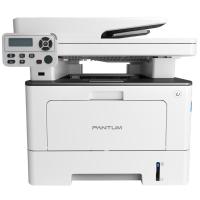 ราคา Pantum-BM5100ADW (Printer Laser) 3 in 1 ขาว-ดำ A4 (13452998087)
