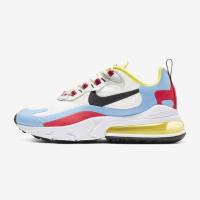 ราคา Nike Air Max 270 React size 7US women หิ้วจากเมกา แท้100% (2424315690)