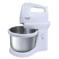 ราคา Sharp เครื่องผสมอาหาร รุ่น EMS-62 (8843704529)
