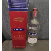 ราคา ขวดเหล้า Martell ขวดเปล่า พร้อมกล่อง สภาพดี สำหรับตกแต่งบ้าน (4538080296)