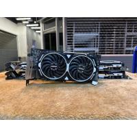 ราคา VGA (การ์ดแสดงผล) MSI RX 580 ARMOR 8G OC (25601013571)