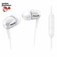ราคา Philips SHE3905 หูฟังอินเอียร์พร้อม mic#9 (544381397)
