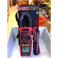 ราคา แคลมป์มิเตอร์ HABOTESTแคลมป์มิเตอร์ดิจิตอลเครื่องวัดแรงไฟฟ้า (13644043731)