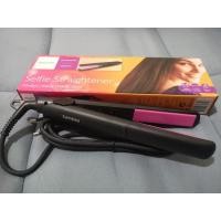 ราคา เครื่องหนีบผม PHILIPS - Selfie Straightener (5280501201)