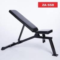 Setko ม้านั่งออกกําลังกาย รุ่น ZA-558
