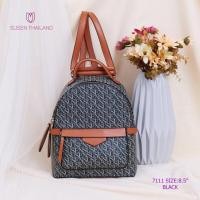 ราคา กระเป๋าเป้แบรนด์แท้ SUSEN (5501200759)