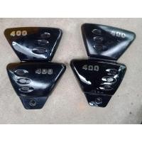 ราคา ฝาครอบข้าง Stallion SM 400 สภาพดีมือสองราคา550 (18691472403)