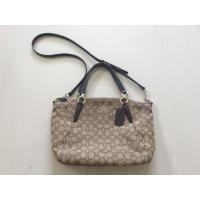 ราคา Coach แท้ 100% f36625 13 นิ้ว **มือสอง** (5151132438)