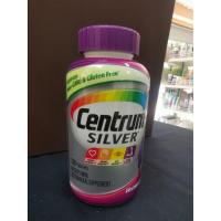ราคา Centrum Silver Women 50+ สำหรับผู้หญิงอายุ 50 ปีขึ้นไป 250 เม็ด (2326432641)