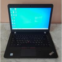 ราคา โน๊ตบุ๊คมือสอง Notebook LENOVO ThinkPad Edge E460 (18942719182)