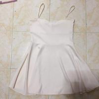 ราคา เดรสสายเดี่ยวสั้นมือสอง เดรสสายเดี่ยวมือสอง เดรสสั้นมือสอง (4657541257)