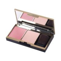 ราคา Estee Lauder Pure Color Envy Sculpting Blush And Shimmer (Limited Edition) 3.7g (No Box) (1525601375)